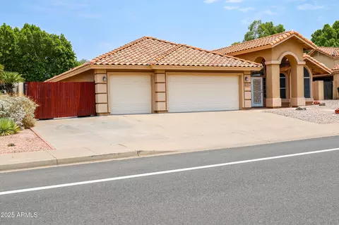 Exterior - 6524 E Preston St, Mesa, AZ 85215 photo 2 of 15