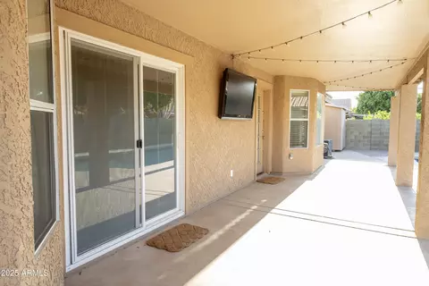 Exterior - 6524 E Preston St, Mesa, AZ 85215 photo 4 of 15