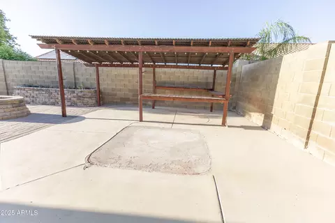 Exterior - 6524 E Preston St, Mesa, AZ 85215 photo 8 of 15