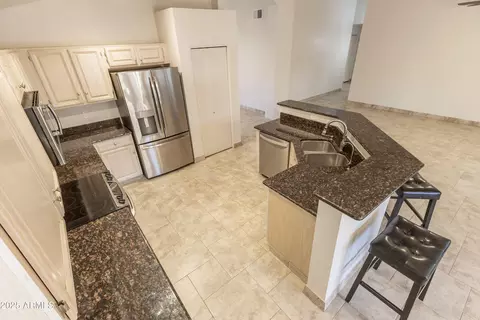 Kitchen - 6524 E Preston St, Mesa, AZ 85215 photo 8 of 8