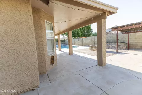 Exterior - 6524 E Preston St, Mesa, AZ 85215 photo 6 of 15