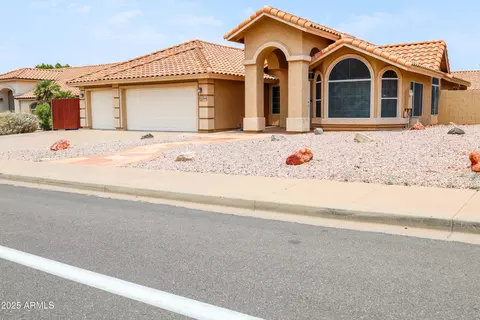 6524 E Preston St, Mesa, AZ 85215