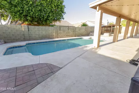 Exterior - 6524 E Preston St, Mesa, AZ 85215 photo 13 of 15