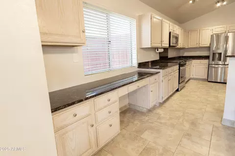 Kitchen - 6524 E Preston St, Mesa, AZ 85215 photo 3 of 8