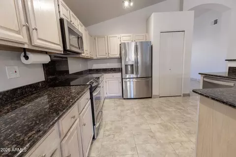 Kitchen - 6524 E Preston St, Mesa, AZ 85215 photo 5 of 8