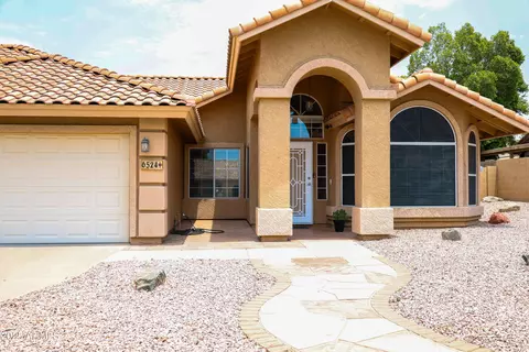 Exterior - 6524 E Preston St, Mesa, AZ 85215 photo 3 of 15