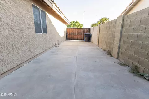 Exterior - 6524 E Preston St, Mesa, AZ 85215 photo 15 of 15