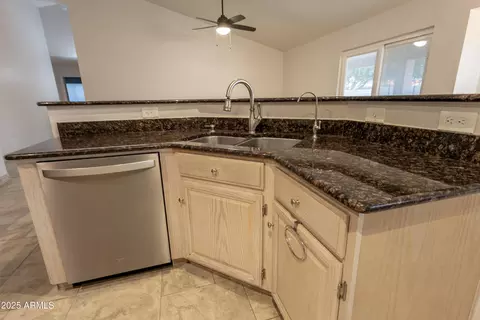 Kitchen - 6524 E Preston St, Mesa, AZ 85215 photo 6 of 8