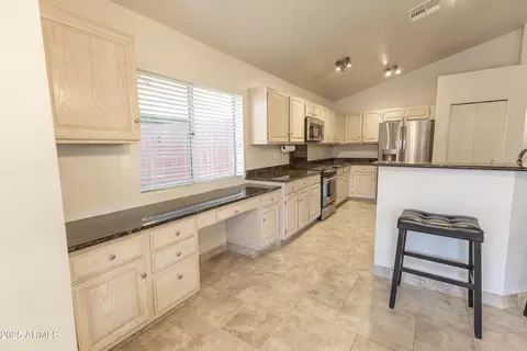 Kitchen - 6524 E Preston St, Mesa, AZ 85215 photo 4 of 8