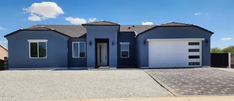 11189 W Loma Vista Dr, Arizona City, AZ 85123