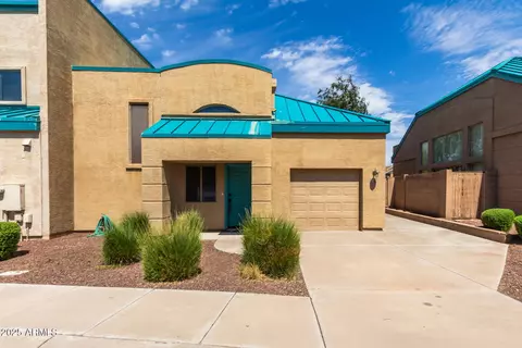 1015 S Val Vista Dr #36, Mesa, AZ 85204