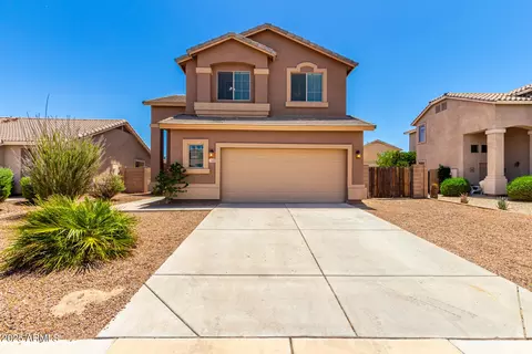 2319 W Goldmine Mountain Dr, San Tan Valley, AZ 85142