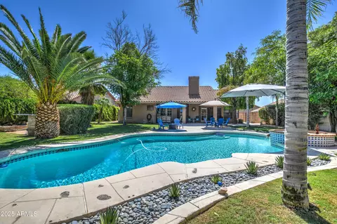 13072 N 97th St, Scottsdale, AZ 85260
