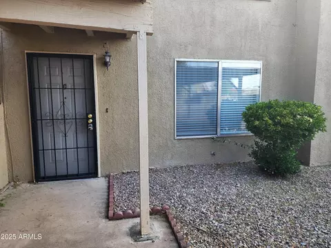 4412 Plaza Vis #C, Sierra Vista, AZ 85635
