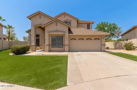 2602 E Glass Ln, Phoenix, AZ 85042 photo 2