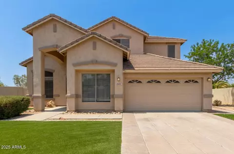 2602 E Glass Ln, Phoenix, AZ 85042