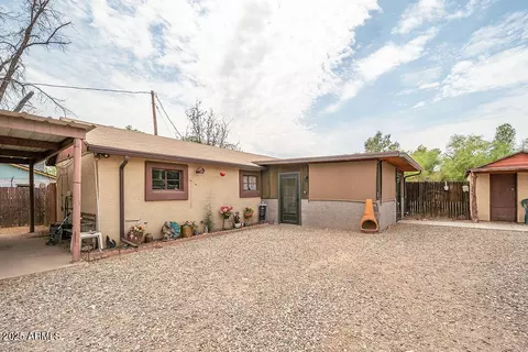 66 S 64th Ave, Phoenix, AZ 85043