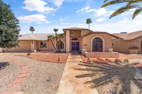 14422 W Yosemite Dr, Sun City West, AZ 85375