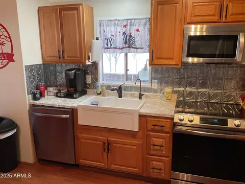 980 E Broadway Ave #37, Apache Junction, AZ 85119 photo 19