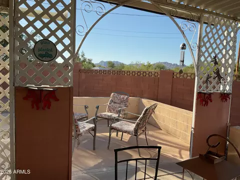 980 E Broadway Ave #37, Apache Junction, AZ 85119 photo 9