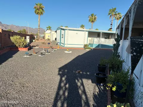 980 E Broadway Ave #37, Apache Junction, AZ 85119 photo 17