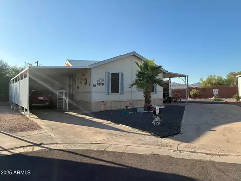 980 E Broadway Ave #37, Apache Junction, AZ 85119