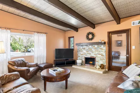 195 Sage Dr, Sedona, AZ 86336