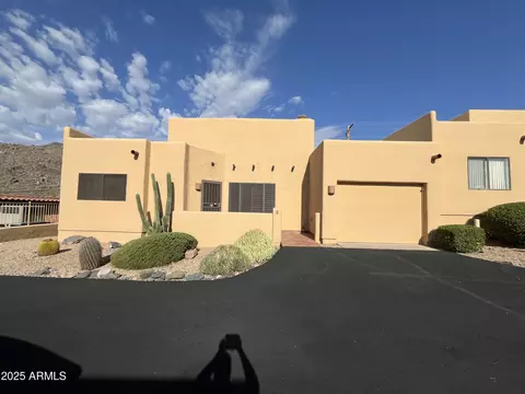 37222 N Tom Darlington Dr #9, Carefree, AZ 85377