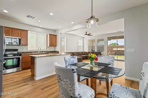 3355 E Tyson St, Gilbert, AZ 85295 photo 17