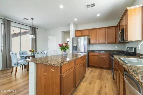 3355 E Tyson St, Gilbert, AZ 85295 photo 14