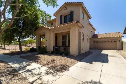 3355 E Tyson St, Gilbert, AZ 85295