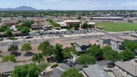 3355 E Tyson St, Gilbert, AZ 85295 photo 48