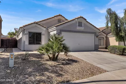 23990 W Antelope Trl, Buckeye, AZ 85326