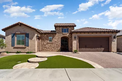 26018 W Taro Dr, Buckeye, AZ 85396