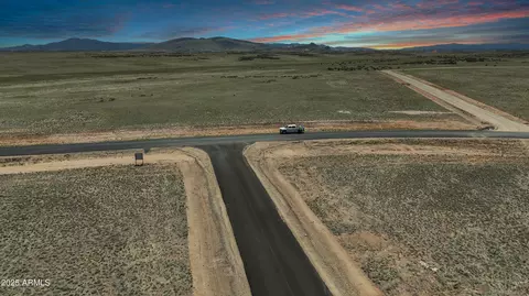 lot47 A Lonesome View Rd #47, Prescott Valley, AZ 86315