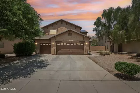 16014 W Port Royale Ln, Surprise, AZ 85379