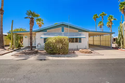 8103 E Southern Ave #118, Mesa, AZ 85209