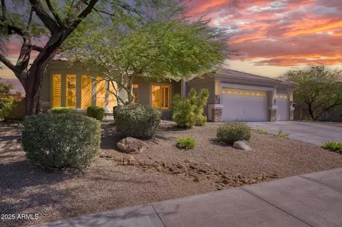 12706 E Desert Cove Ave, Scottsdale, AZ 85259