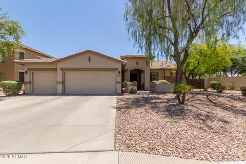 2409 E Kaibab Pl, Chandler, AZ 85249