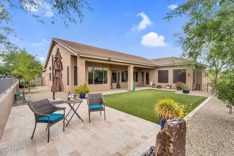 5544 E Dusty Wren Dr, Cave Creek, AZ 85331