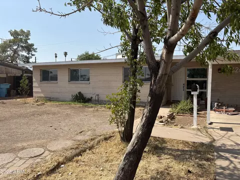 3626 W Campbell Ave, Phoenix, AZ 85019