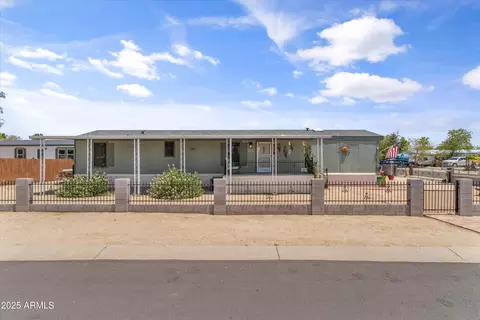 9102 E Baywood Ave, Mesa, AZ 85208