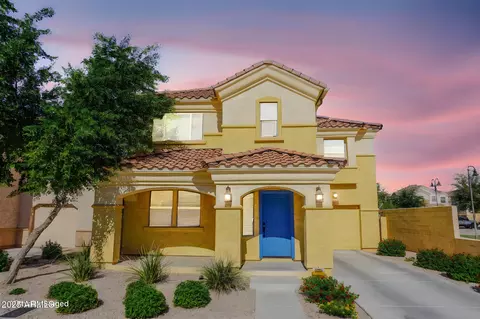 1427 S Terrace Rd, Tempe, AZ 85281