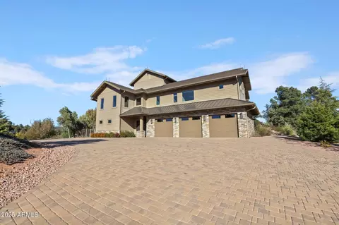 2400 E Morning Glory Cir, Payson, AZ 85541 photo 47