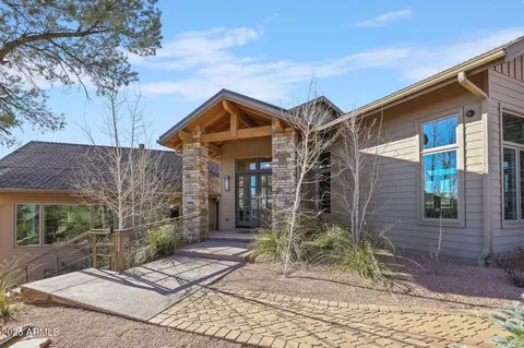 2400 E Morning Glory Cir, Payson, AZ 85541 photo 3