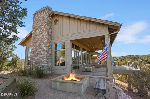 2400 E Morning Glory Cir, Payson, AZ 85541 photo 40