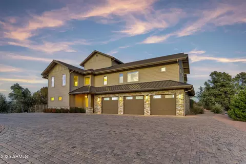 2400 E Morning Glory Cir, Payson, AZ 85541 photo 54