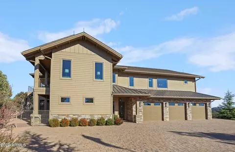 2400 E Morning Glory Cir, Payson, AZ 85541 photo 49