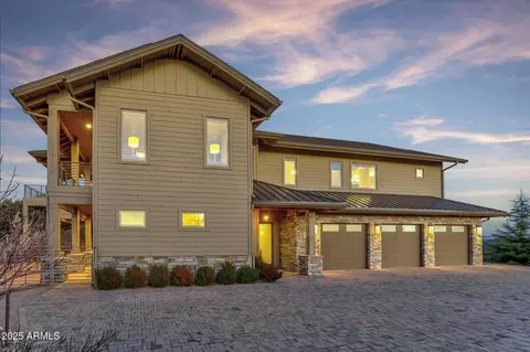 2400 E Morning Glory Cir, Payson, AZ 85541 photo 55