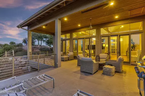 2400 E Morning Glory Cir, Payson, AZ 85541 photo 53